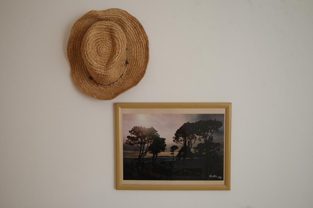Kucica Ljubcek Villa Privlaka  Rum bild