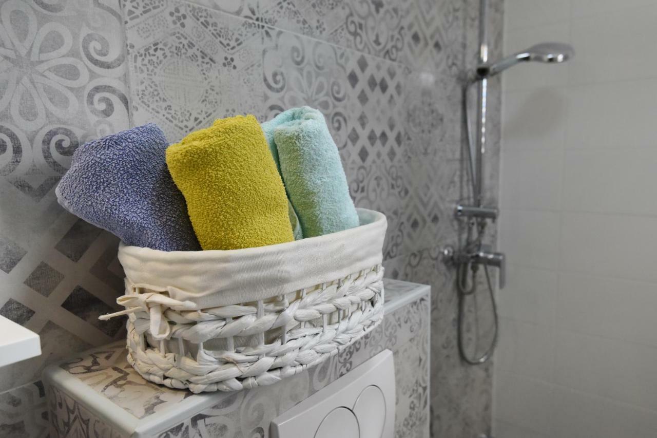 Kucica Ljubcek Villa Privlaka  Exteriör bild