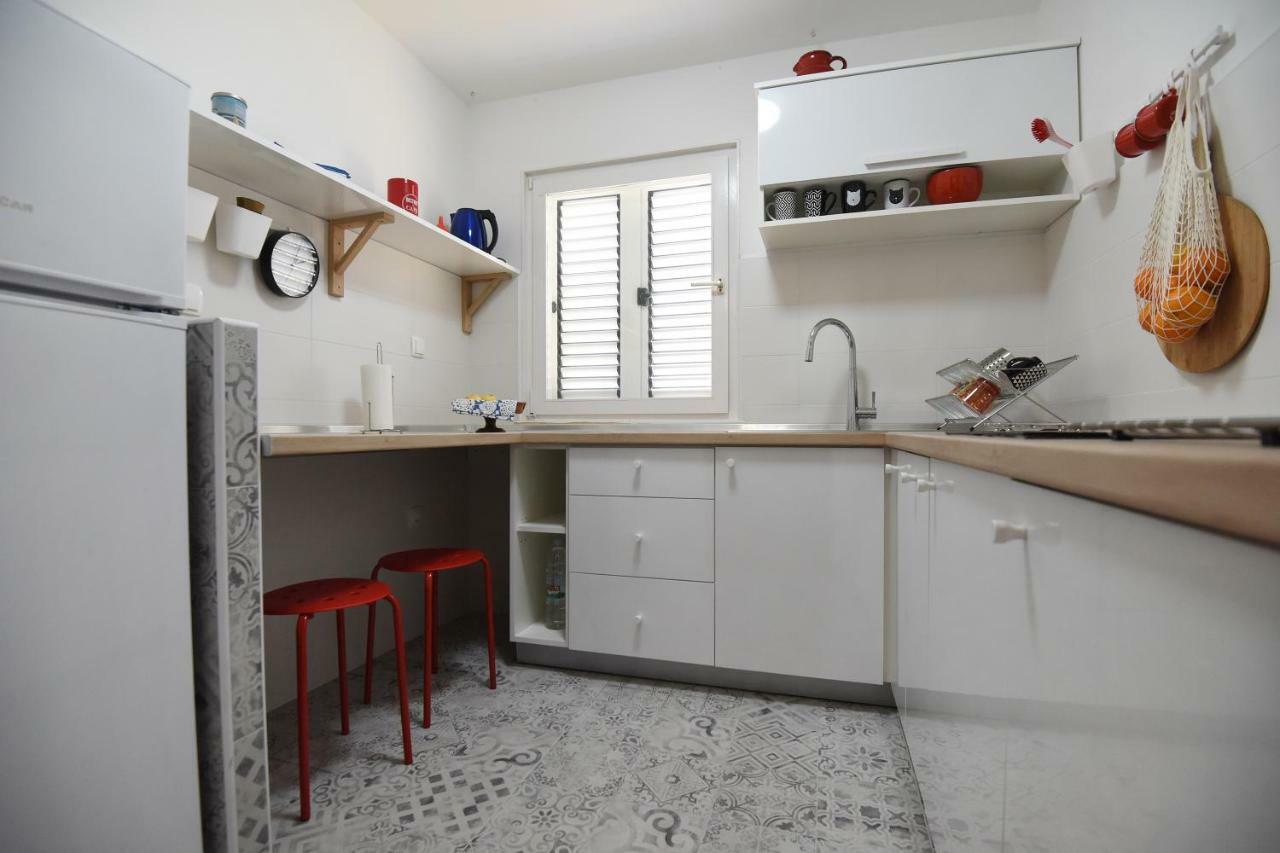 Kucica Ljubcek Villa Privlaka  Exteriör bild