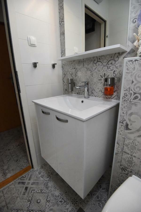 Kucica Ljubcek Villa Privlaka  Exteriör bild
