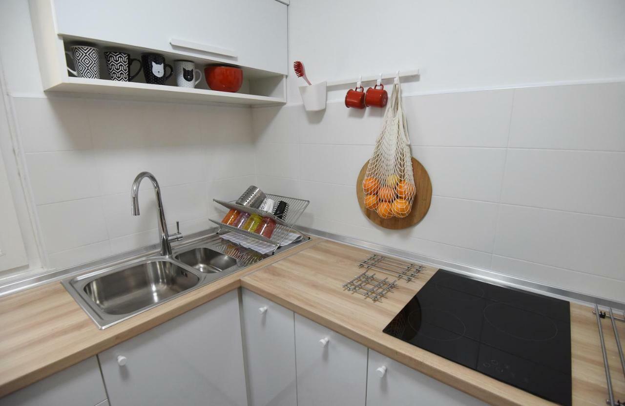 Kucica Ljubcek Villa Privlaka  Exteriör bild